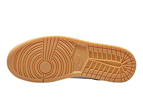 Image of Nike Men's Air Jordan 1 Mid Sneaker