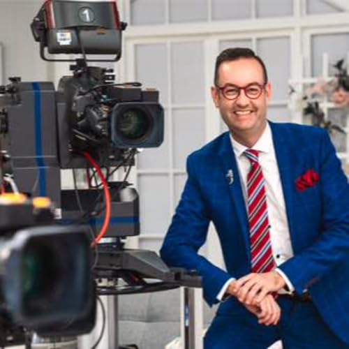 The Conversation Arena cover art