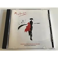 Matador- The Musical Story of the Life of El Cordobes