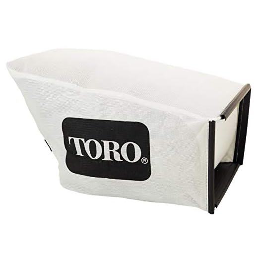 TORO RWD Replacement Bag