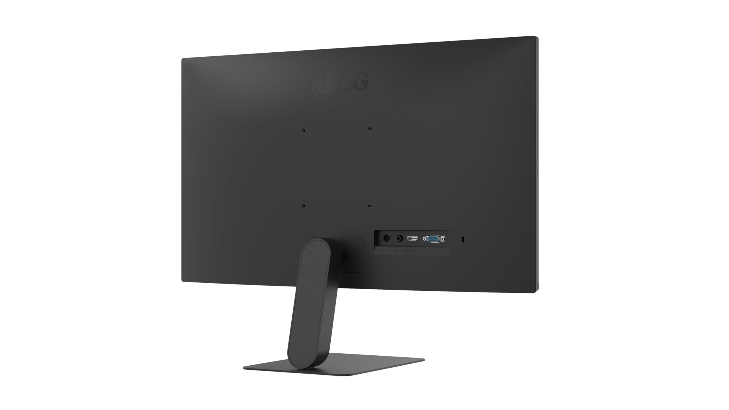 LG 27U41YA-B 27" Full HD (1920x1080) IPS Display, 120Hz Refresh Rate, sRGB 99% (Typ.), Reader Mode & Flicker Safe, Dynamic Action Sync, Black Stabilizer, LG Switch app - 4