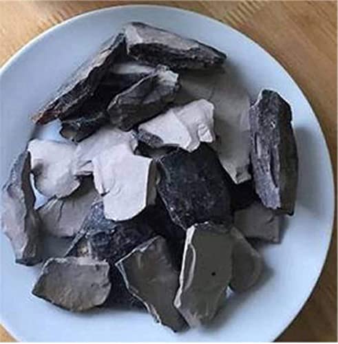 Krique Roasted Edible Indian Clay Smoky Crunchy Bhuni/Senki, Mitti Fuller's Earth Bhutdo, Khadi, Bhutado,Nakumatt (250)