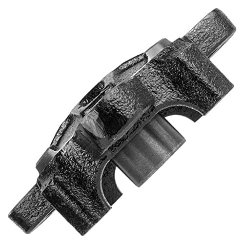 Caltric Front Wheel Hub For Polaris Ace 570 2018-2019 | Ranger 800 2014 | Ranger Rzr 4 Xp 800 900 2013 | Rzr 4 800 900 Efi 2012-2014 | Rzr 900 Xp Efi 2012-2014 | 5137659-067 5137539-067 5137127-067 #TOP3