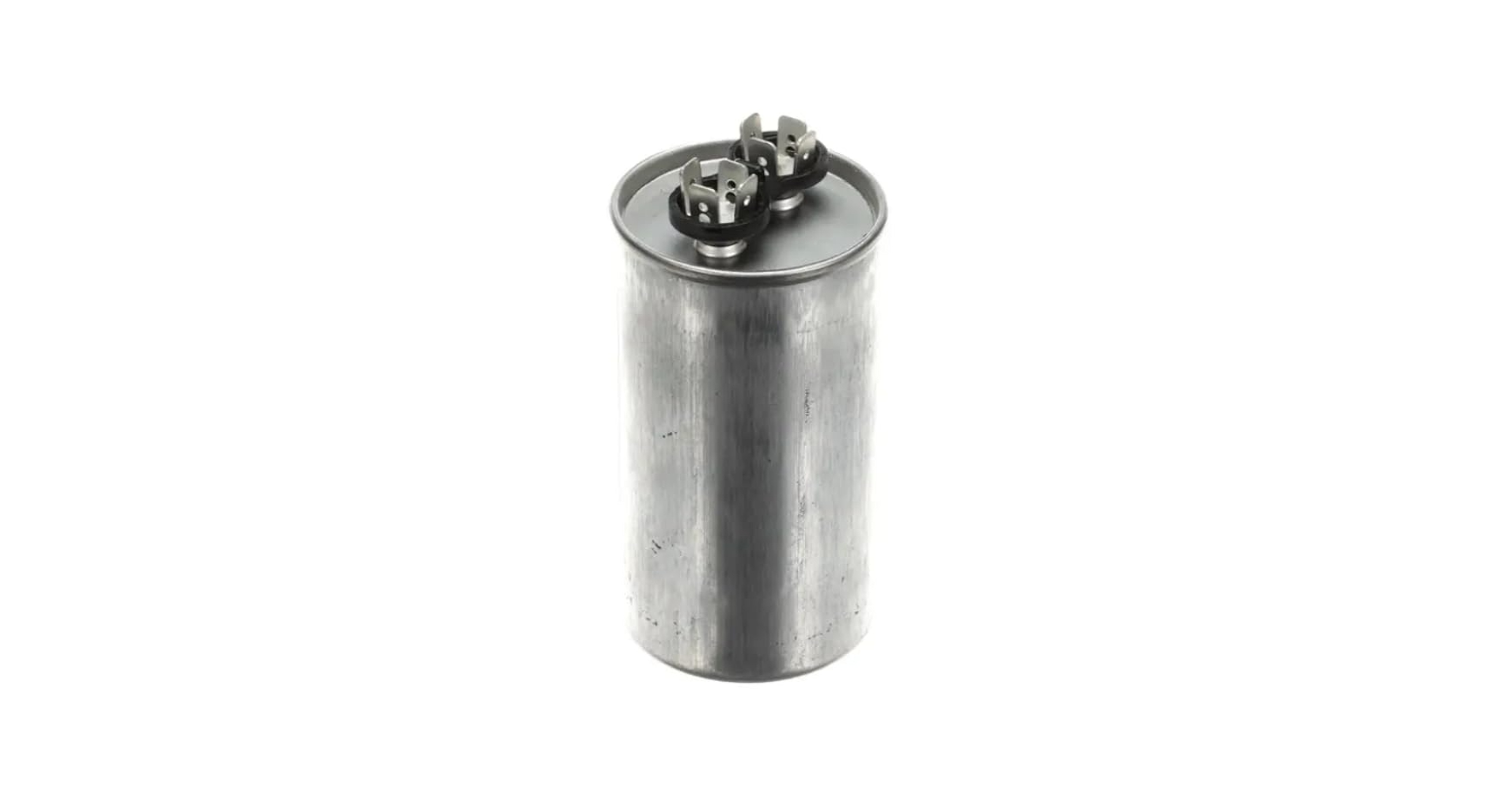 Master-Bilt 014-0064-08 Run Capacitor 40.0UF +/-6% 370V AC/B