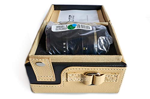 Mitakon Speedmaster 35mm f.95 Mark II thumbnail 2