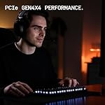 WD_BLACK 2TB SN7100 NVMe SSD Internal Solid State Drive - Gen4 PCIe, M.2 2280, Up to 7,250 MB/s - WDS200T4X0E - Image 4