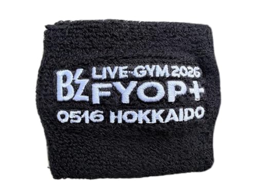 B�fz LIVE-GYM 2026 FYOP�{�K�`��5/16���胊�X�g�o���h
