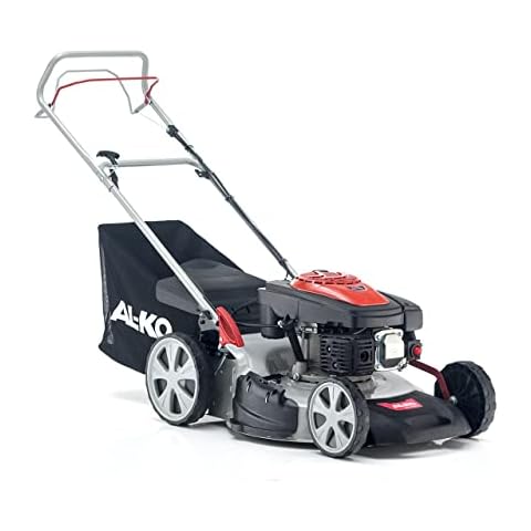 Tondeuse AL-KO Easy 5.10 SP-S Cover