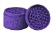 Produktbild Keramik Grinder | Kräutermühle | Crusher | Haftfrei | 4-teilig | Nano Keramik beschichtet | Ø 62 mm | inkl. Pollenscharber