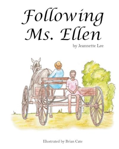 Following Ms. Ellen