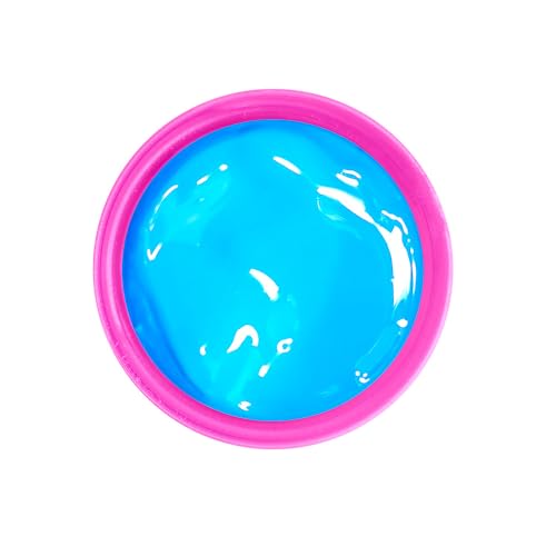 DAC ART - Tinta PVA Fosca 100ml - Azul Celeste