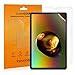 Produktbild kwmobile 2X Folie kompatibel mit Samsung Galaxy Tab S5e - Full Screen Tablet Schutzfolie entspiegelt