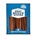 Best Bully Sticks 6-inch Supreme Bully Sticks by (50 pack) All Natural Dog Treats