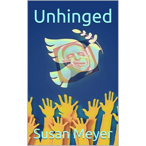 Unhinged by Susan Meyer episode artwork