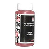  RockShox Suspension Oil 15WT 120ml New 11.4315.021.040