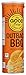 The Good Crisp Company, Potato Crisps Outback Barbecue, 5.6 Ounce
