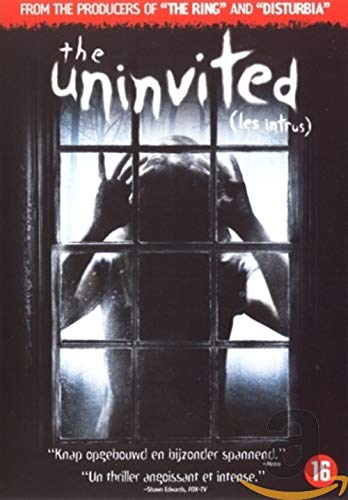 Uninvited - Mehr Infos/Bestellen