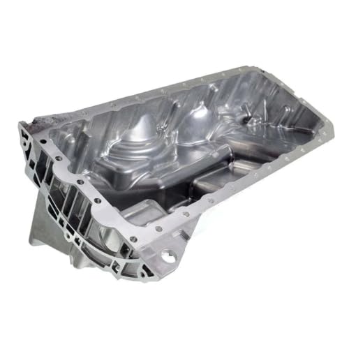 Cárter de aceite para reparar transmisión automática BMW Serie 5 6 7 OE A11137556663