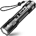 1000 Lumen BYBLIGHT F18 Taktische LED Taschenlampe, USB AUFLADBAR, IP67 Wasserdicht, HOCHLEISTUNG CREE XPG2 S3 Chip, 5 Licht-Modi mit Memory Funktion, Professionelle Hochwertige usb Wiederaufladbar