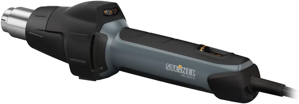 Heat Gun 120VAC 12.5 Amps AC 1500W