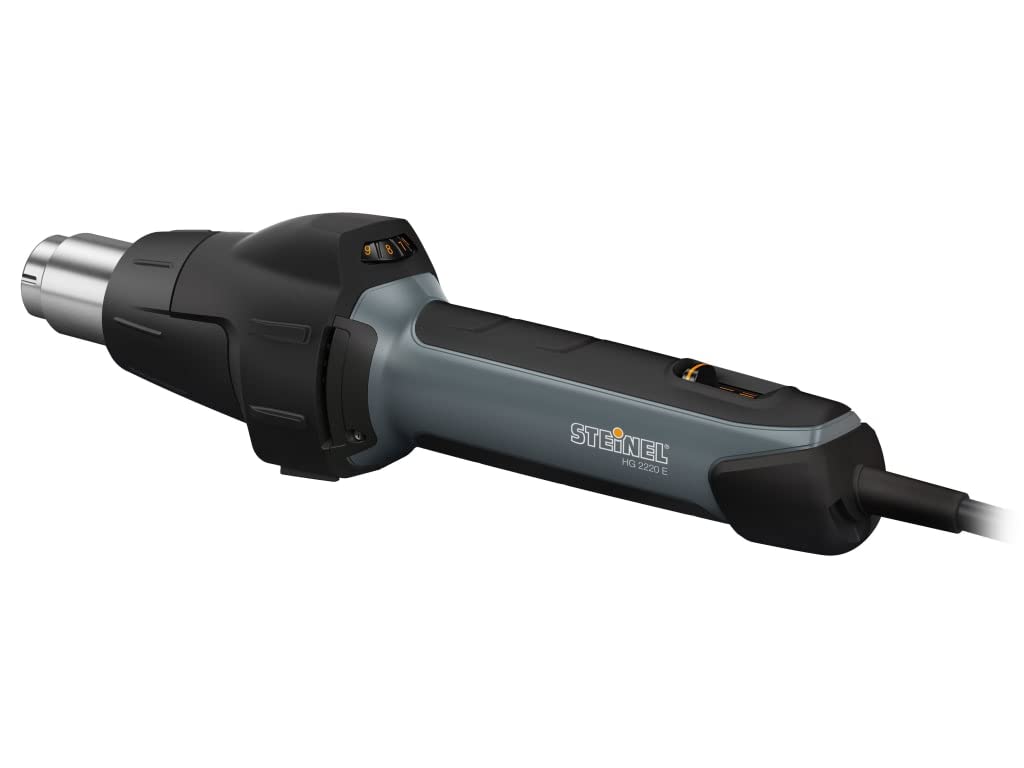 Heat Gun 120VAC 12 5 Amps AC 1500W