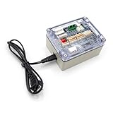 Comprobador de Motores de Ventilador de CC de 3 y 5 Cables para Aire Acondicionado, Protección contra Cortocircuitos y Ajuste de Velocidad para Diagnóstico de Motores HVAC