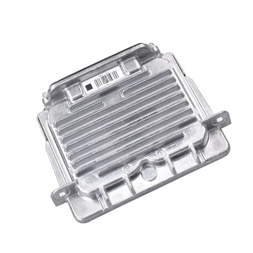 Ballast au xénon D3S D3R pour phares Maserati Quattroporte : sécurité des trajets de nuit