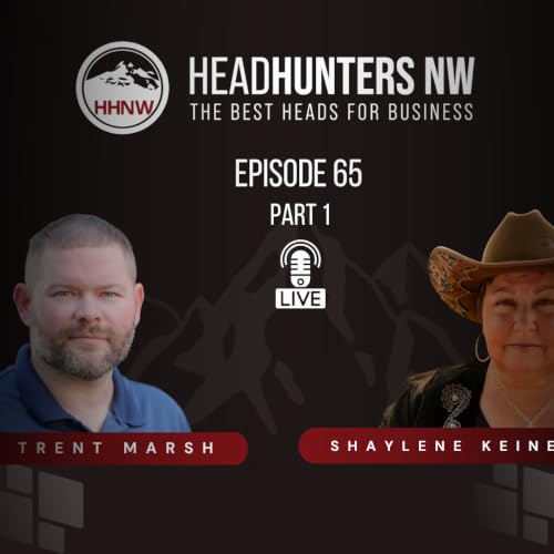 HHNW Ep. 065 Part 1 - Trent Marsh, Marketing Director, Riton Optics