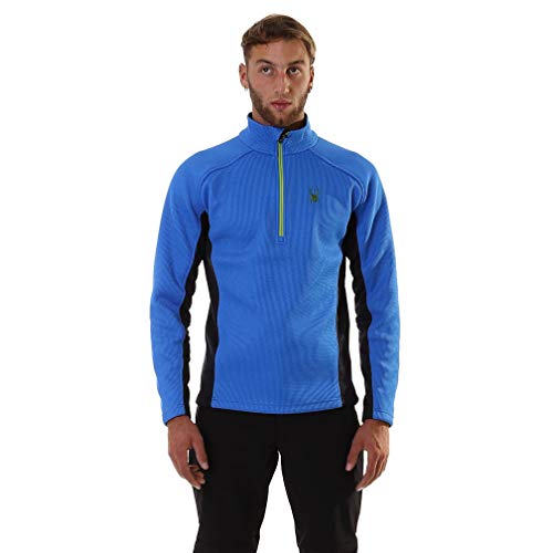 SPYDER Outbound Tailored Mid WT, Giacca Uomo