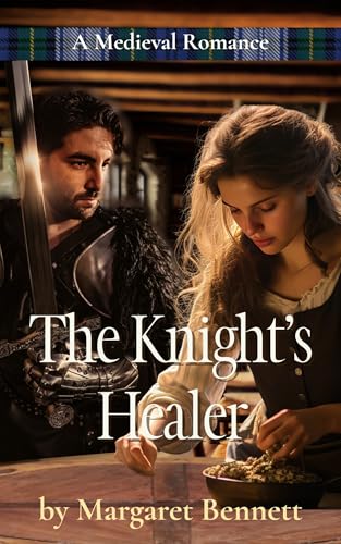 The Knight's Healer: A Medieval Histroical Romance
