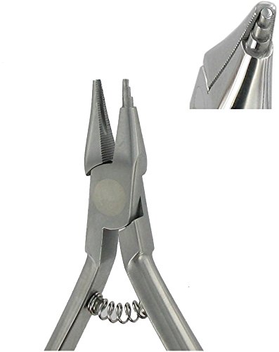 5724 Orthodontic Plier Tweed 12CM