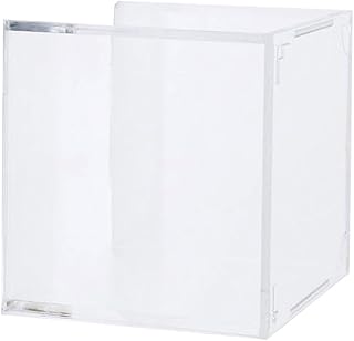Acrylic Ball Case, Stackable Display Stand for Baseball Fans