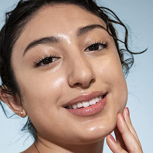 Pacifica Wake Up Beautiful Cleansing Balm & Makeup Remover - 2-in-1 Waterless Face Cleanser for Dry & Sensitive Skin, Hydrating No-Rinse Balm Dissolves Stubborn Makeup, 2.5oz - Thumbnail 3