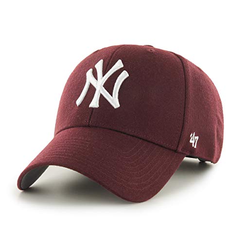 '47 New York Yankees Most Value P. Cap One-Size