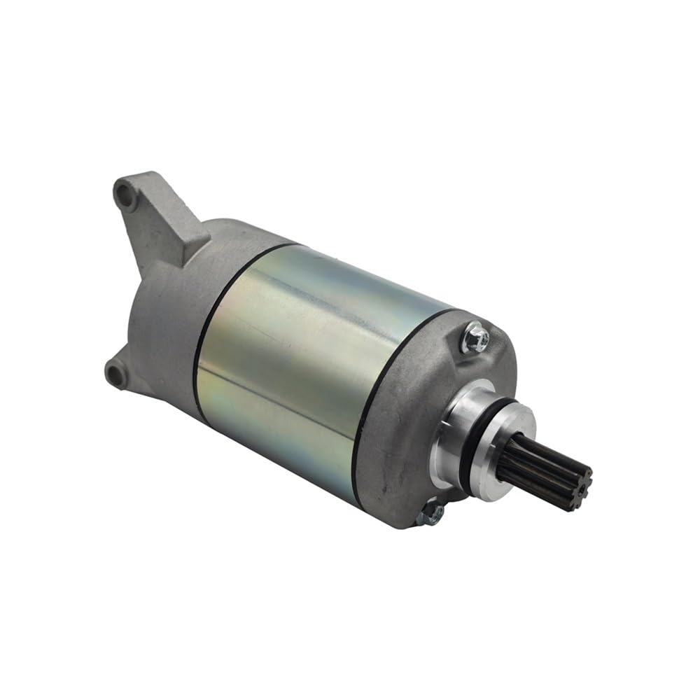 Démarreur moto élimine les démarrages difficiles sur XVS650 XV535 moteur 500 535 650 CC