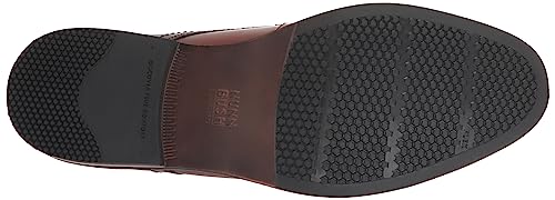 Nunn Bush Men's Calderone Cap Toe Oxford4