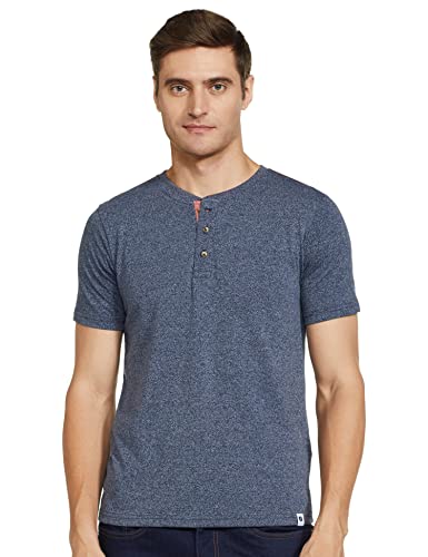Image of Amazon Brand - Symbol Men's Regular Fit T-Shirt