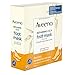 Aveeno Repairing CICA Foot Mask with Prebiotic Oat and Shea Butter, Moisturizing Foot Mask for Extra Dry Skin, 6 Pairs of Single-Use Slippers