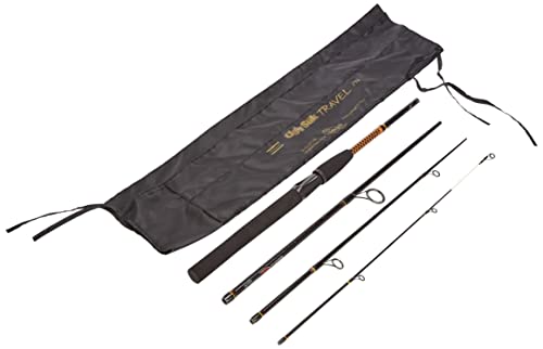 Caña de pescar Shakespeare Ugly Stik Lite con puntera sensible para lances largos 4