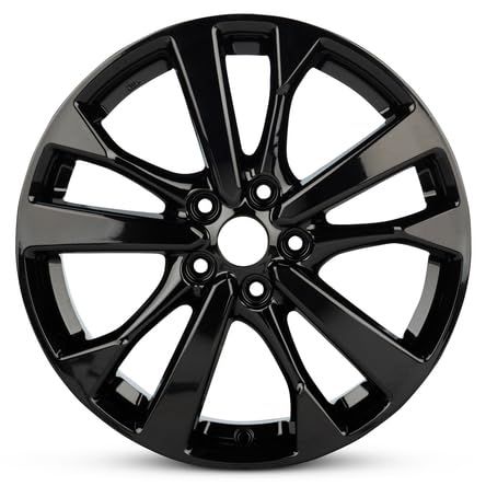 Amazon.com: New OEM Replacement Wheel for 2017-2018 Nissan Altim