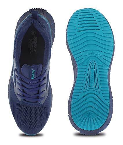 Sparx Mens Sm-752 Sneaker