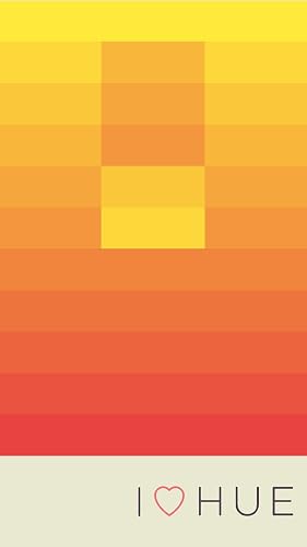 I Love Hue
