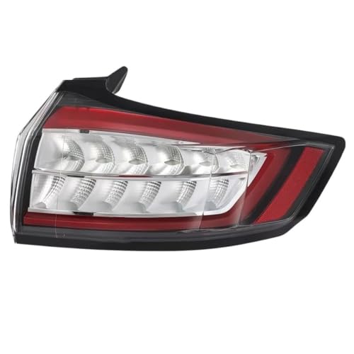 Feu stop Ford Edge 2015 2016 2017 2018 feu arrière clignotant droit extérieur