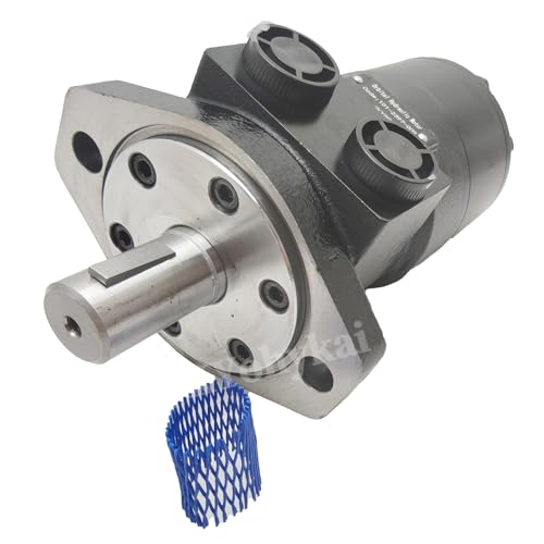 Hydraulic Motor 101-2397-009 1012397009 101-2397 1012397 Compatible with Eaton Char-Lynn H Series