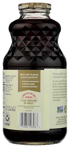 RW Knudsen Pomegranate Juice, 32 FZ - Image 3