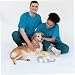 Luxshiny 12 Stück Aluminium Dufttrainingsbox Geruchstraining Hund Nase Trainingsbehälter Für Jagdhunde Und Arbeitshunde