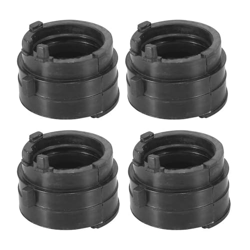 Adaptador de colector de admisión para eliminar fugas de aire en CBR400RR