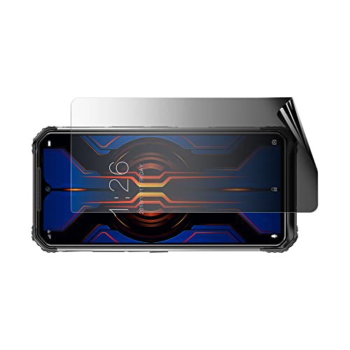 Celicious Privacy 2-Way Landscape Anti-Spy Filter Screen Protector Film Compatible with Doogee...