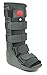 Mars Wellness Premium Tall Air Cam Walker Fracture Ankle/Foot Stabilizer Boot - Medium