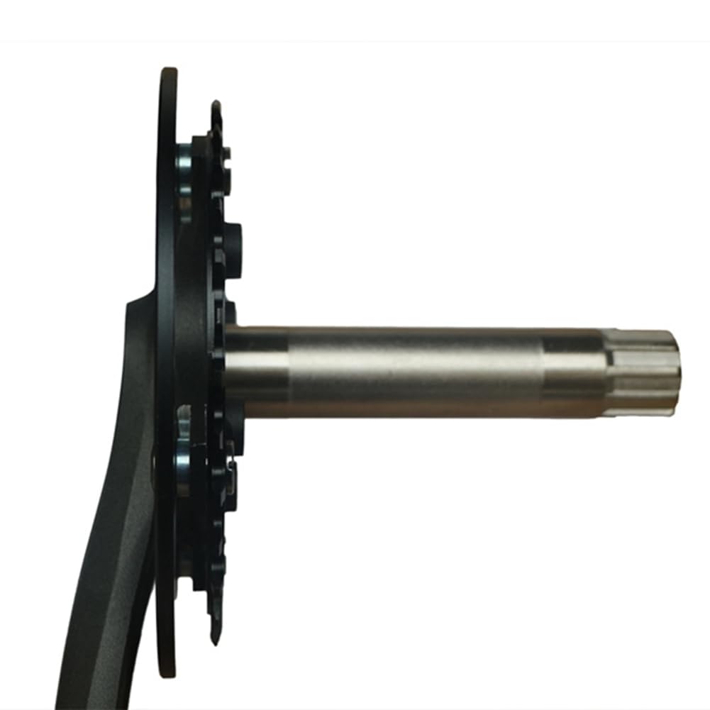 Amazon | MAKIVI アルミニウム合金保護カバー自転車バッシュガード